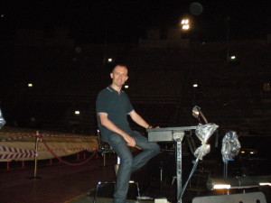 Arena di Verona 2012