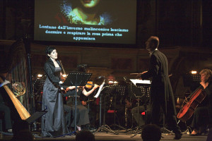 Romeo et Juliette Gounod2011